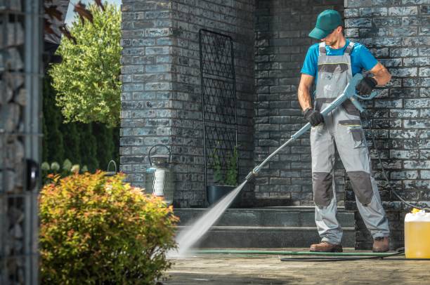 Trusted Gowanda, NY Pressure Washing Services Experts