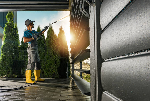 Best Fence Cleaning  in Gowanda, NY